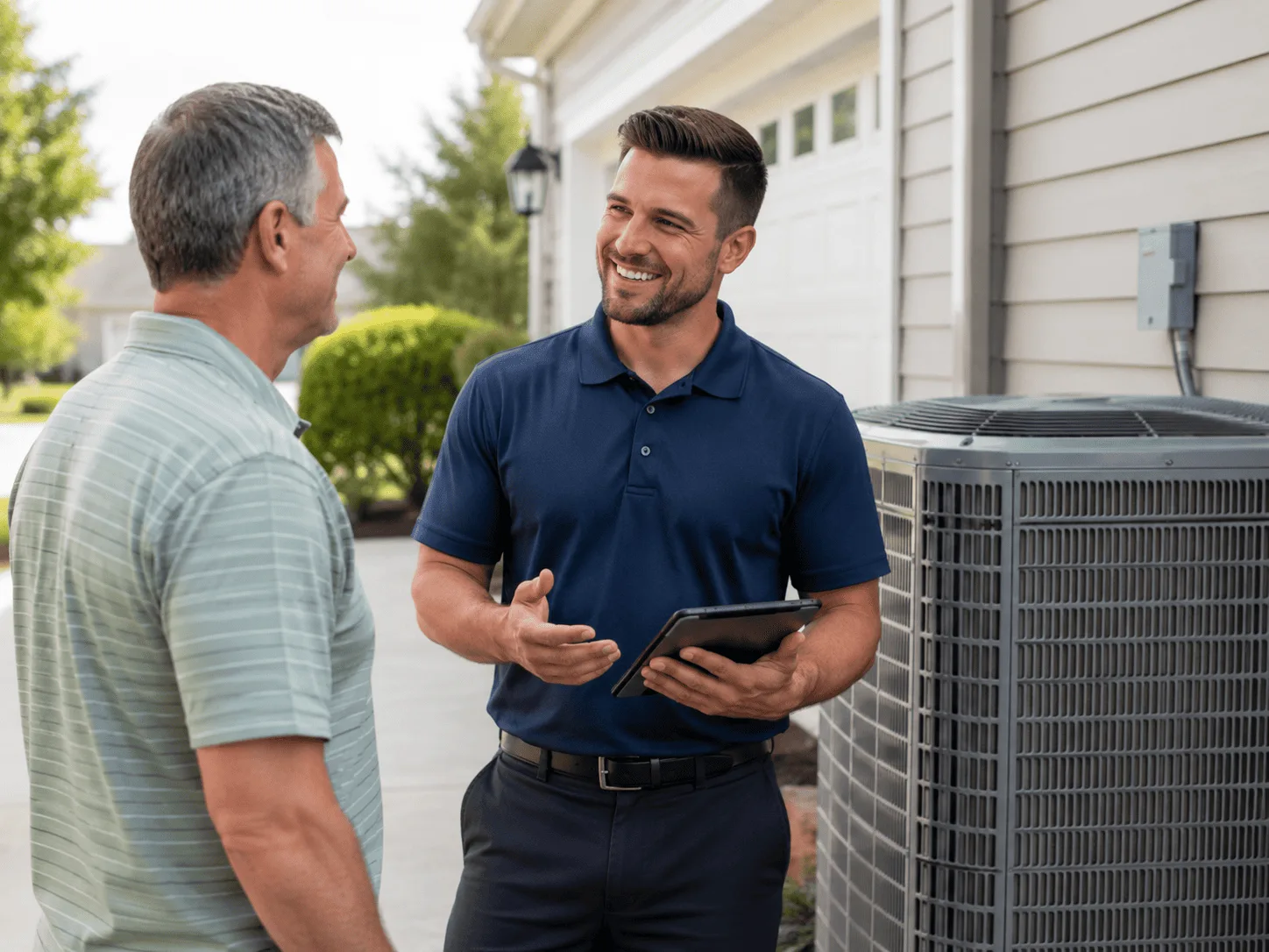 Heat Pump Installation Donora, PA FAQs